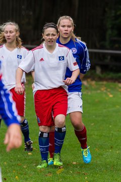 Bild 69 - Frauen Holstein Kiel - Hamburger SV : Ergebnis: 1:0